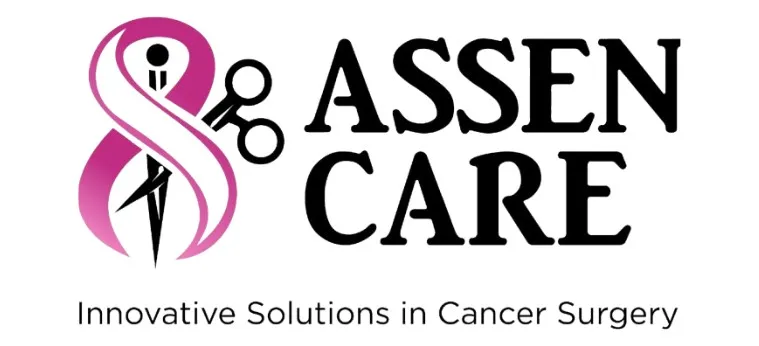 Website - Assen Care